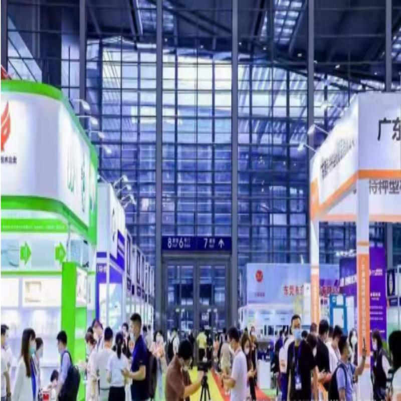 2021 Shenzhen International Rubber and Plastic Industry Exhibition εκθέματα jiusheng