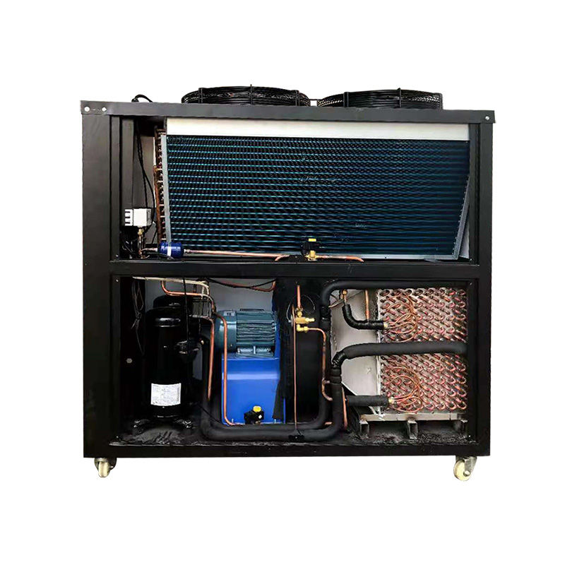 25HP Industrial Air Cooler