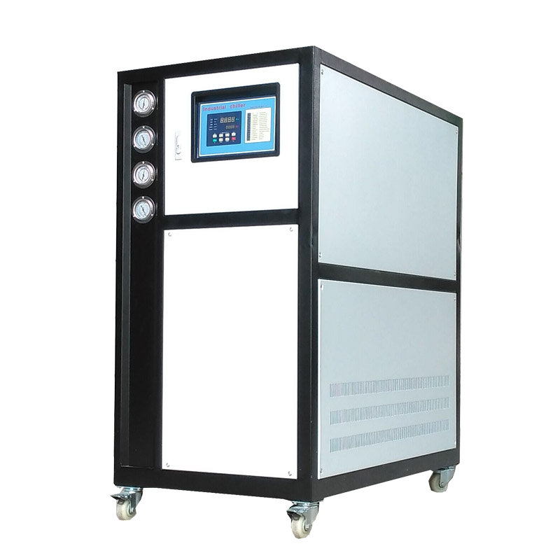 3PH-200V-50HZ 10HP Watercooled Box Chiller