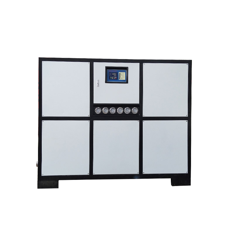 3PH-400V-50HZ 30HP Watercooled Box Chiller