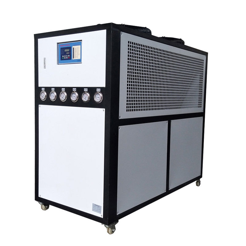 3PH-460V-60-HZ 20HP Αερόψυκτο Box Chiller