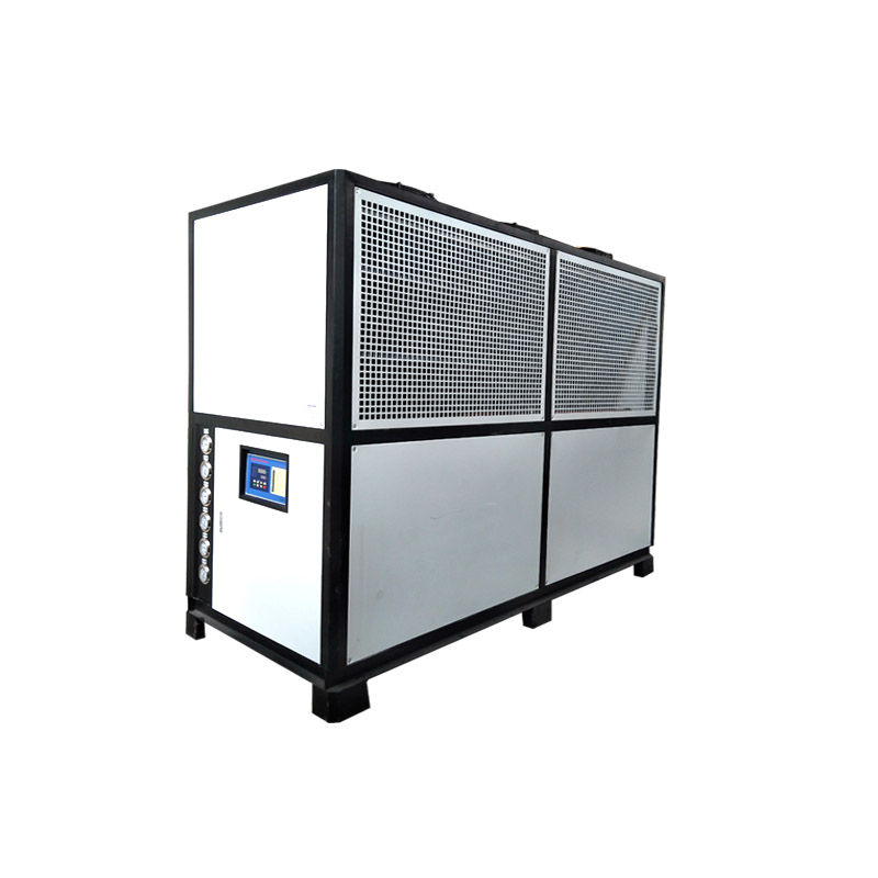 3PH-460V-60-HZ 30HP Αερόψυκτο Box Chiller