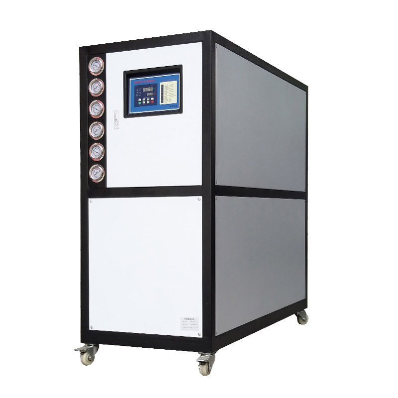 3PH-460V-60HZ 15HP Watercooled Box Chiller