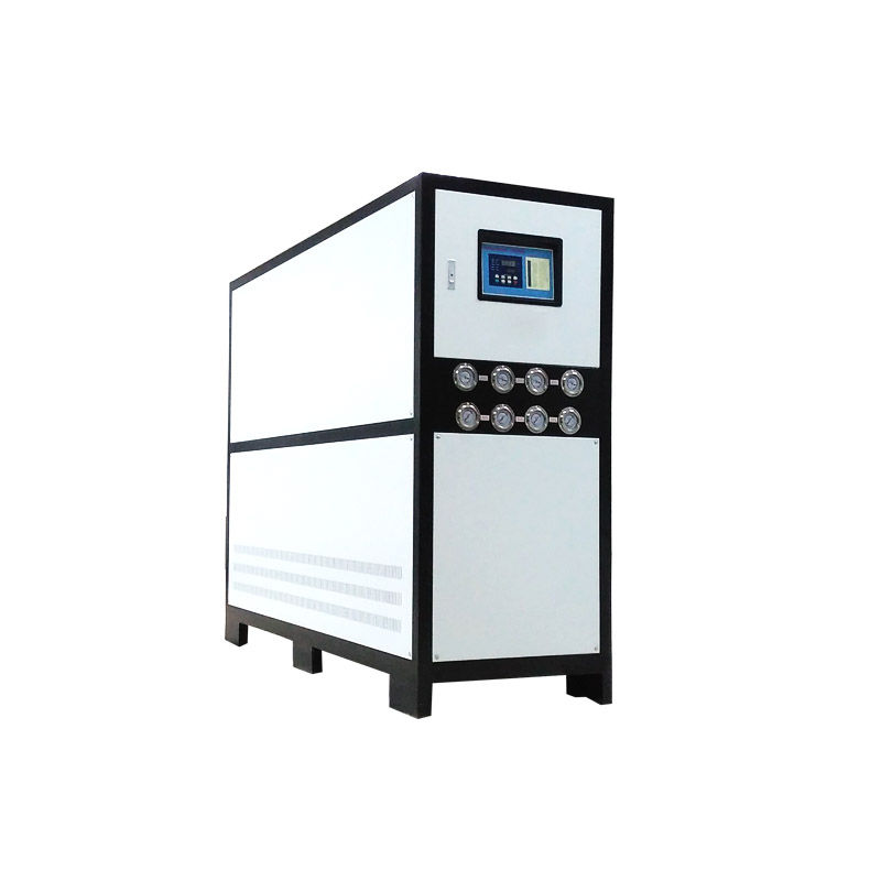 3PH-460V-60HZ 20HP Watercooled Box Chiller