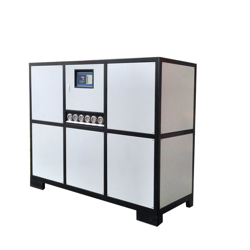 3PH-460V-60HZ 30HP Watercooled Box Chiller